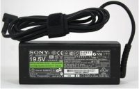 Зарядка для ноутбука Sony 19,5V 4,7A (90W) 6x4,4мм с иглой