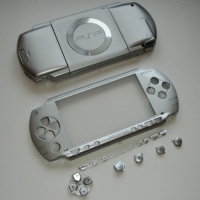 Корпус PSP2000 