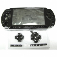 Корпус PSP3000 