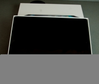 Коробка iPad2 Черная