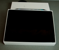 Коробка iPad4 Черная