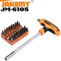 Набор Jakemy JM-6105