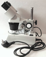 Микроскоп 30il