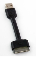 Набор кабелей 3 в 1 "Griffin" (Mini USB, Micro USB, Apple iPhone 30 pin)