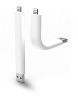 USB lightning Trunk to USB Cable