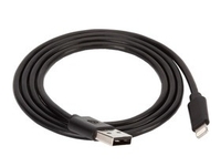 USB Дата-кабель "Griffin" Apple 8 pin 1 метр