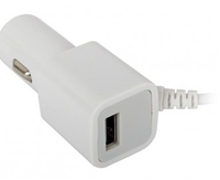 АЗУ 4 в 1 для Apple 8 pin/Apple 30 pin/Samsung Tab/Micro USB 2.1