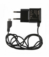Сетевое зарядное устройство "LP" Micro USB 1A