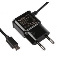 Сетевое зарядное устройство "LP" Micro USB 2,1A