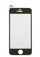 Защитное стекло для iPhone 5S Tempered Glass 0,33 мм 9H