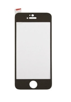 Защитное стекло для iPhone 5 Tempered Glass 0,33 мм 9H