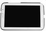 Чехол HOCO Samsung Galaxy Note 8.0 (N5100) Crystal leather case Коричневый