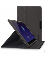 Чехол Belkin для Samsung Galaxy Tab 10.1 Черный