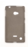 Силиконовый чехол для Nokia Lumia 720 TPU Case