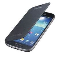 Чехол для Samsung Galaxy S4 mini Duos (i9192) Flip Cover