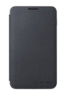 Чехол для Samsung N7100 Flip Cover раскладной Синий