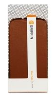 Чехол для Samsung i9300 Griffin раскладной (коричневый)