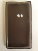 Силиконовый чехол для Nokia Lumia 920 TPU Case