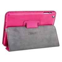 Чехол Yoobao для iPad mini Retina mini 3 - Yoobao Executive Leather Case Rose