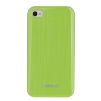 Накладка для iPhone 4S/4 - Yoobao Filar Beauty Protect Case Green