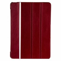 Чехол Borofone для iPad 5 Air - Borofone Grand series Leather case Wine red