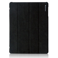 Чехол Borofone для iPad 4 3 2 - Borofone Nm smart case Black