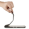 Чехол для iPad 4/3/2 - Borofone Nm smart case Black (черный)
