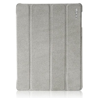 Чехол Borofone для iPad 4 3 2 - Borofone Nm smart case Grey