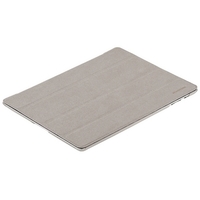 Чехол для iPad 4/3/2 - Borofone Nm smart case Grey (серый)