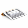 Чехол Borofone для iPad 5 Air - Borofone Grand series Leather case White