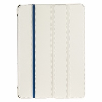 Чехол Borofone для iPad 5 Air - Borofone Grand series Leather case White