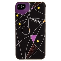 Накладка HOCO для iPhone 4s/4 - HOCO Night Mood series вид 1