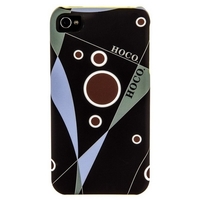 Накладка HOCO для iPhone 4s/4 - HOCO Night Mood series вид 2