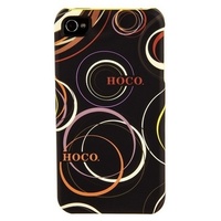 Накладка HOCO для iPhone 4s/4 - HOCO Night Mood series вид 4
