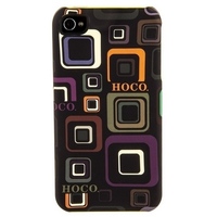 Накладка HOCO для iPhone 4s/4 - HOCO Night Mood series вид 5