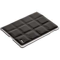 Чехол HOCO для iPad 4 3 2 - HOCO Jane Eyre Leather case Black