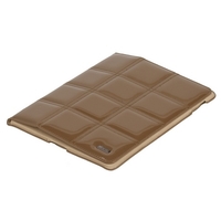 Чехол для iPad 4/3/2 - HOCO Jane Eyre Leather case Champagne