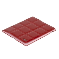 Чехол HOCO для iPad 4 3 2 - HOCO Jane Eyre Leather case Red