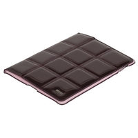 Чехол HOCO для iPad 4 3 2 - HOCO Jane Eyre Leather case Purple