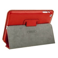 Чехол Yoobao для iPad mini Retina mini 3 - Yoobao Executive Leather Case Red