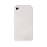 Накладка CLEAVE для iPhone 4s iPhone 4 матовая белая