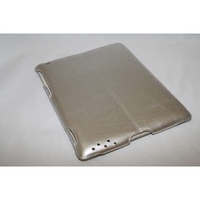 Чехол ABILITA для iPad 2 серебряный