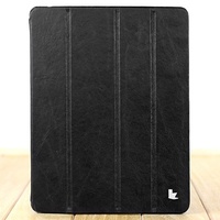 Чехол Jisoncase PREMIUM для iPad 4/3/2 черный