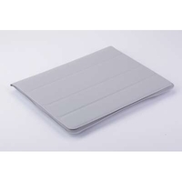 Чехол для iPad 2 светло-серый Smart Case
