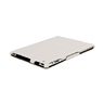 Чехол из натуральной кожи Armor Case для iPad 4/ 3/ 2 белый
