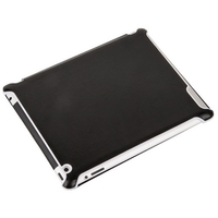 Чехол Smart Case для iPad 4 3 2 черный
