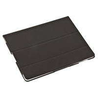 Чехол Portfolio Case для iPad 4 3 2 черный