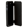 Чехол Ou Case Side open TPU case Black (черный) для iPhone 5