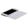 Чехол Ou Case Side open TPU case White (белый) для iPhone 5