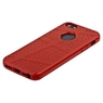 Чехол Ou Case TPU case Red (красный) для iPhone 5 